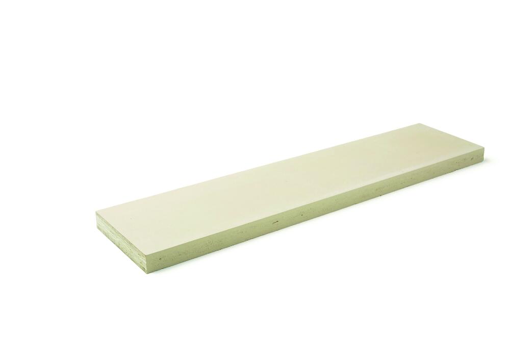 LP SmartSide 540 Series Smooth Finish Trim Engineered Wood Siding 3.5" x 16'