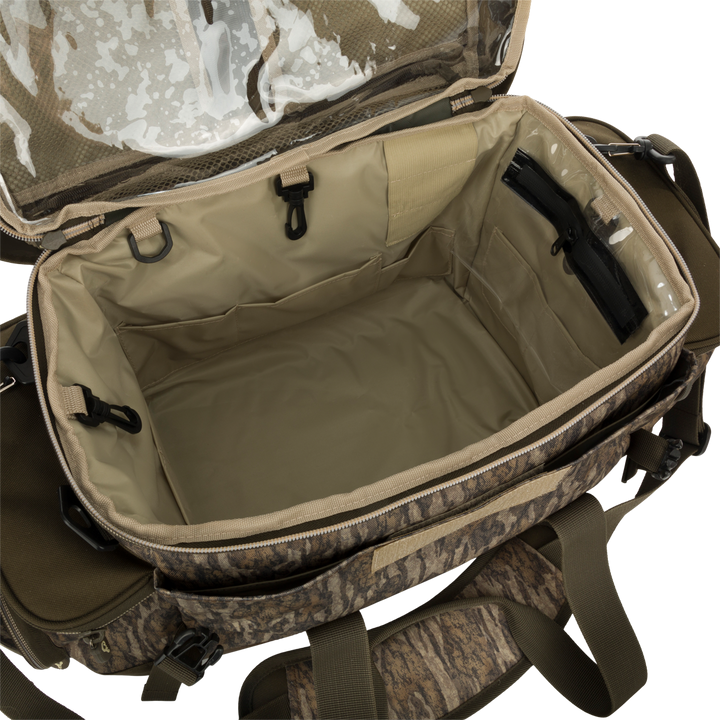 Drake Blind Bag Bottomland Large