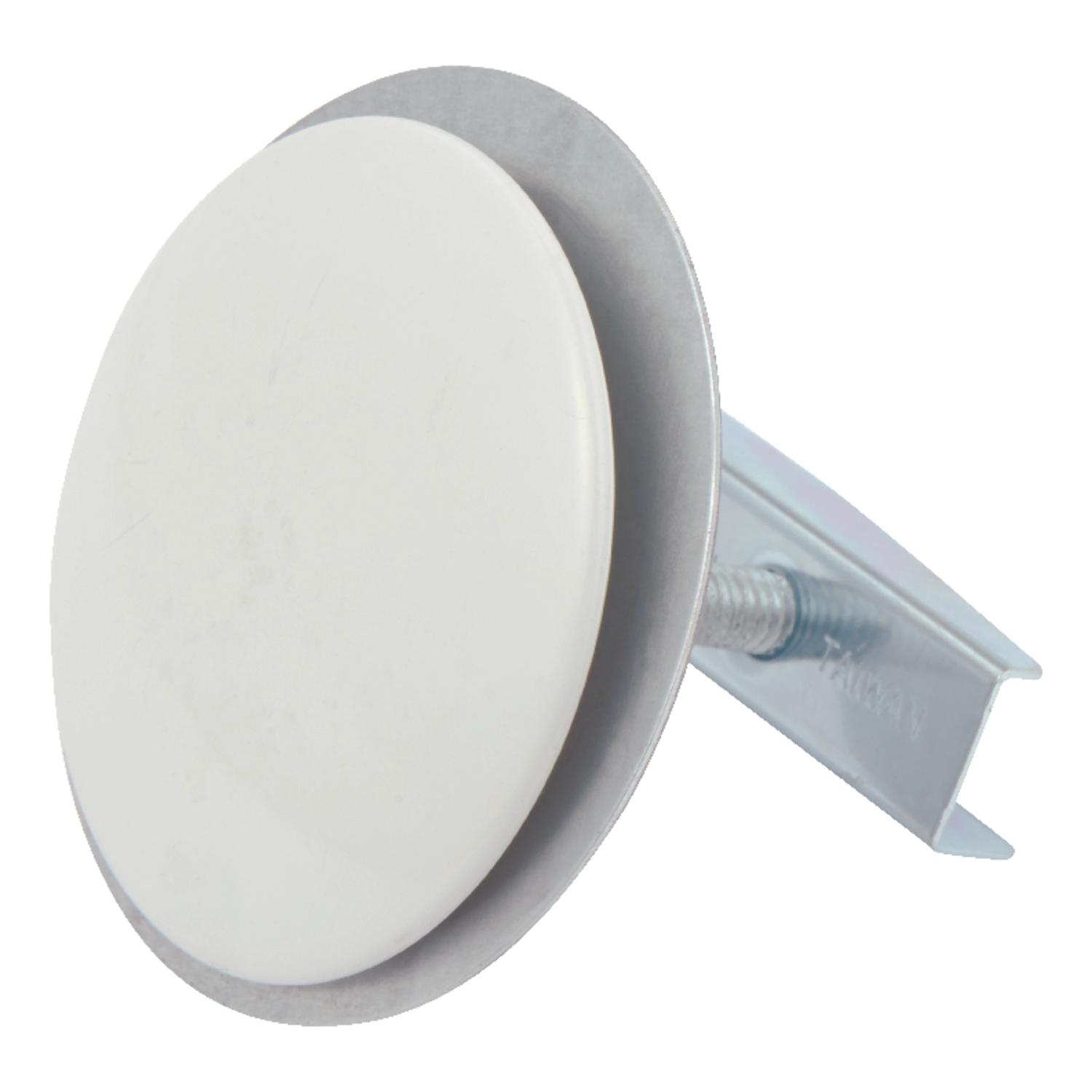 Ace Faucet Hole Cover Universal 2 in. Metal