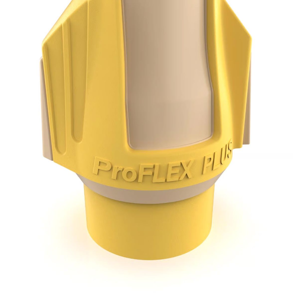 Ideal Industries Twister ProFLEX Plus Tan/Yellow 25 Pack