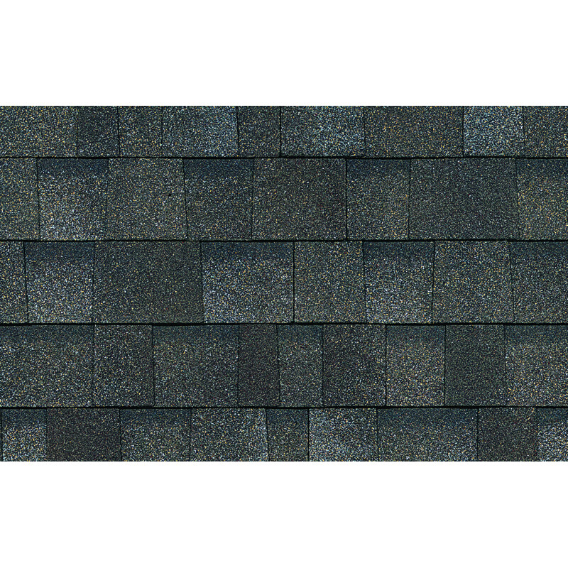 Roof Oak Ridge Drift Wood