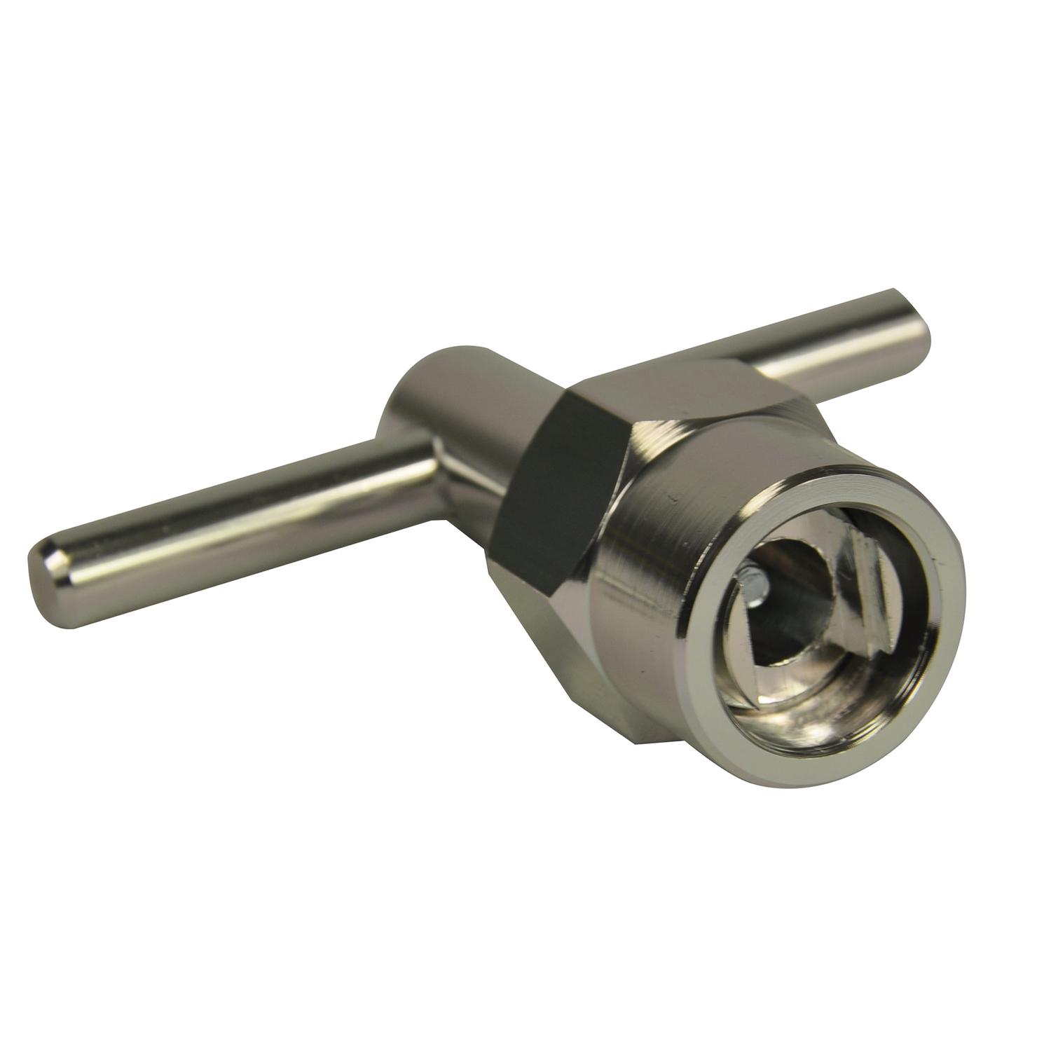 Ace Moen Core Puller 4 in. H X 1.25 in. W 1 pk