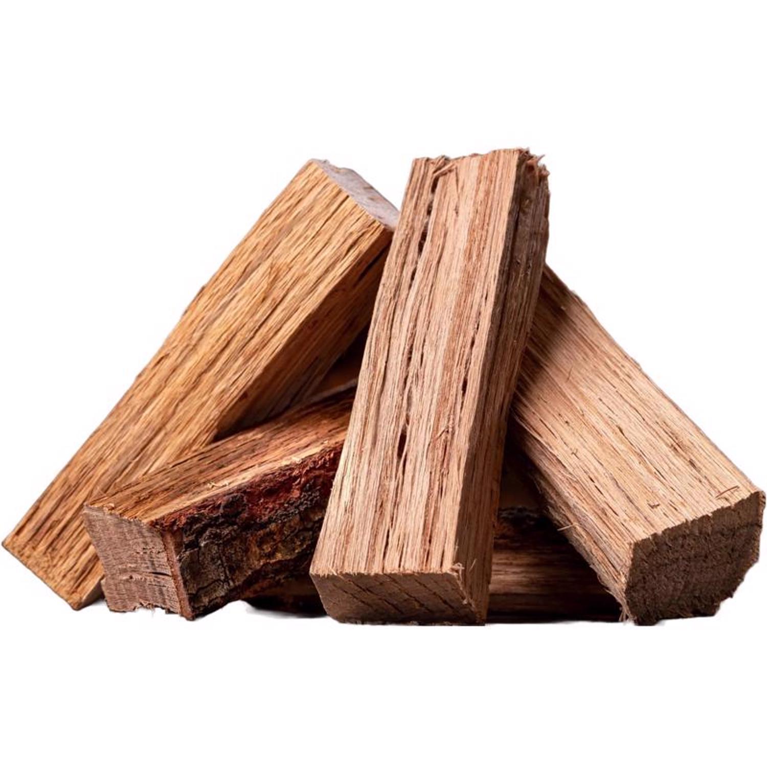 Smokey Woods All Natural Pecan Cooking Logs 1 cu ft