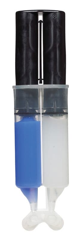 Devcon 5 Minute High Strength Cream Epoxy Gel 0.84 oz