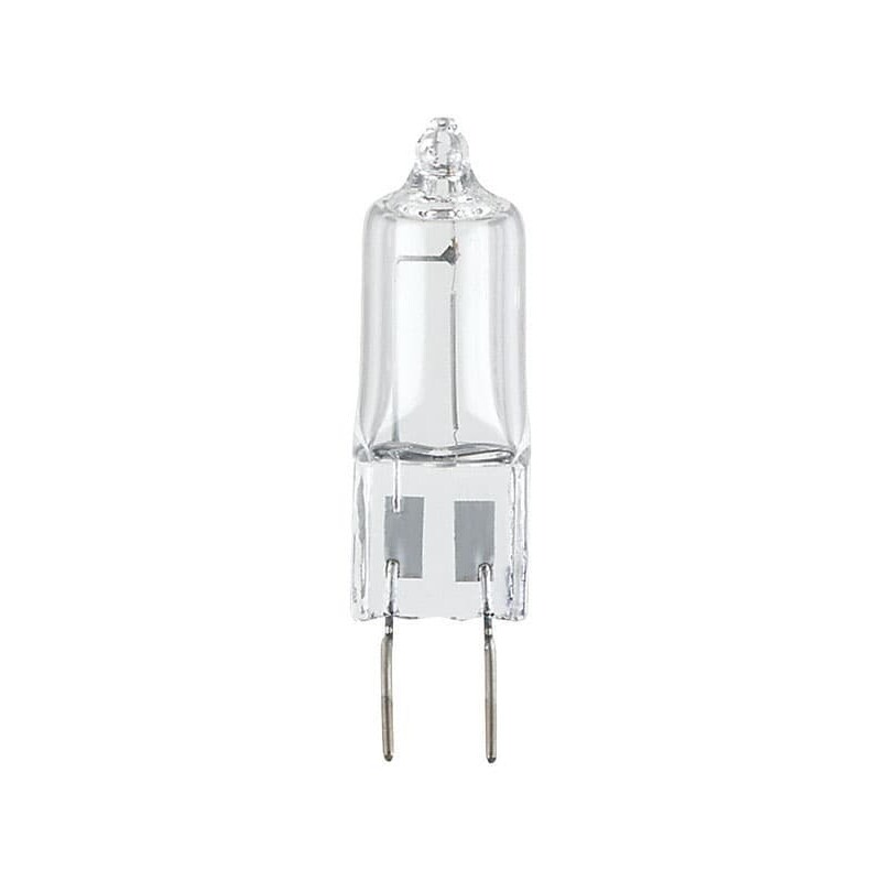 Westinghouse 75 W T4 Decorative Halogen Bulb 975 lm Bright White 1 pk