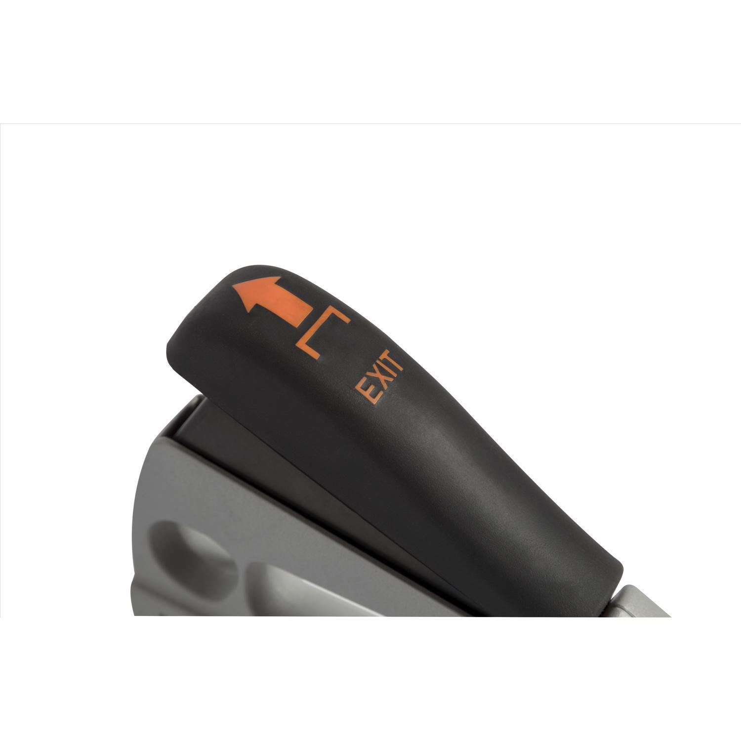 PowerShot 0.38 in. Flat Staple Gun