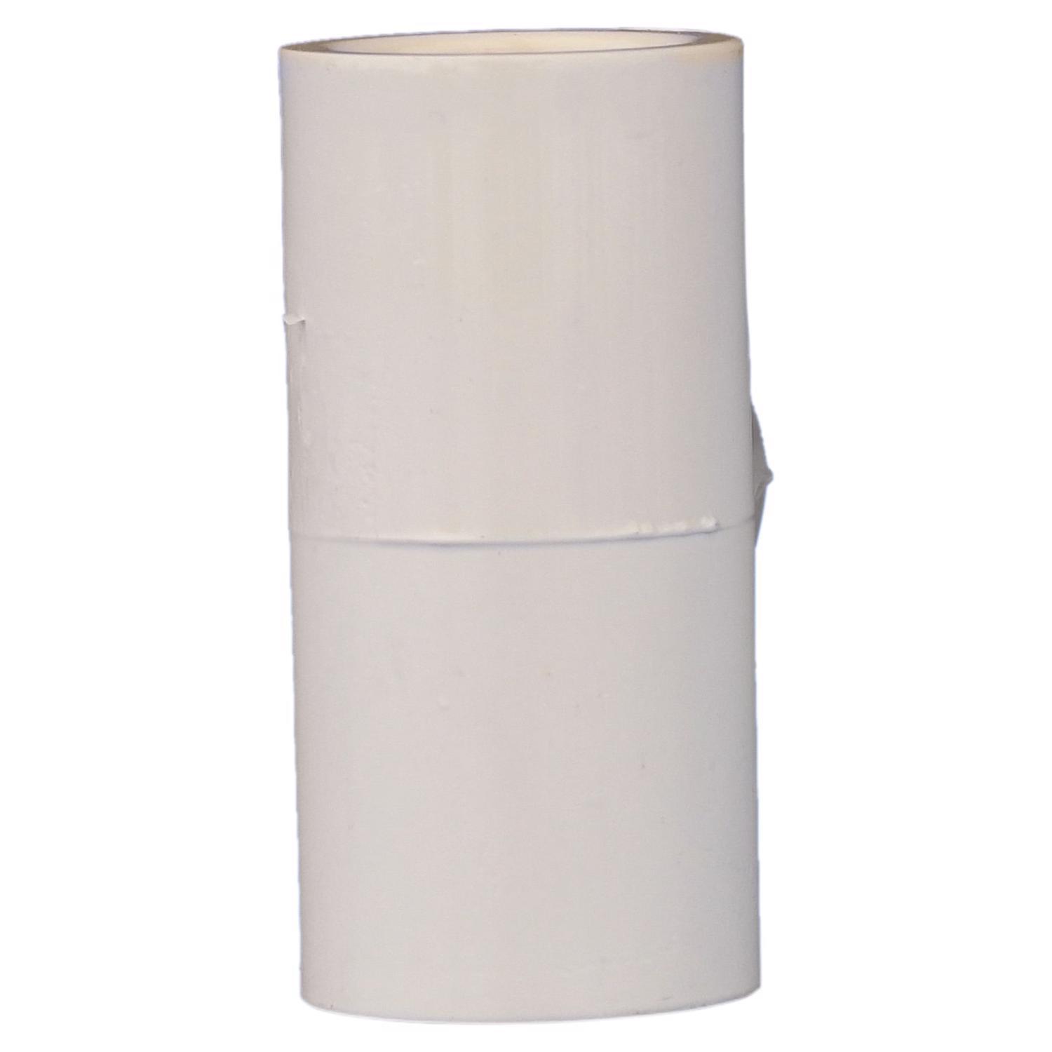 Charlotte Pipe FlowGuard 1/2 in. Socket X 1/2 in. D Socket CPVC Tee 1 pk