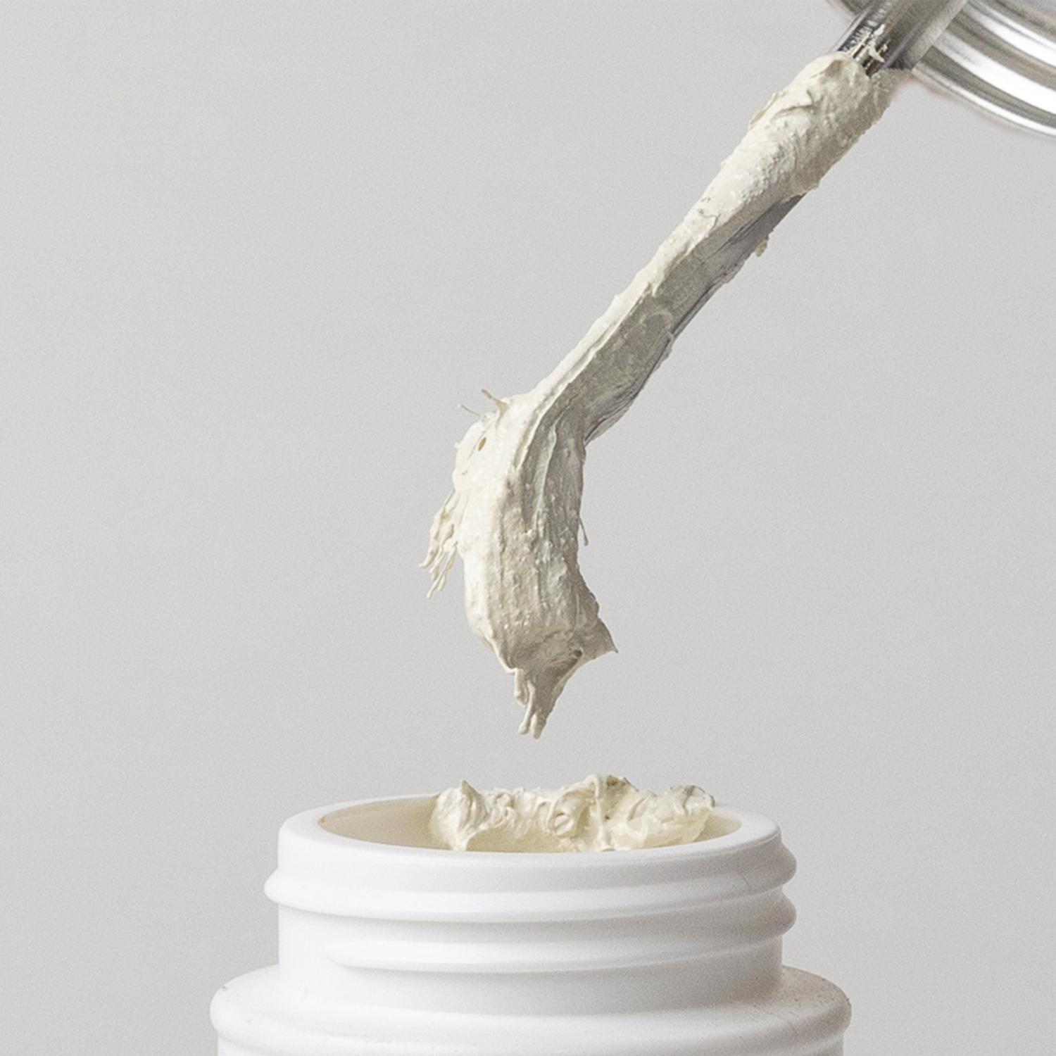 Oatey Great White White Pipe Joint Compound 4 oz