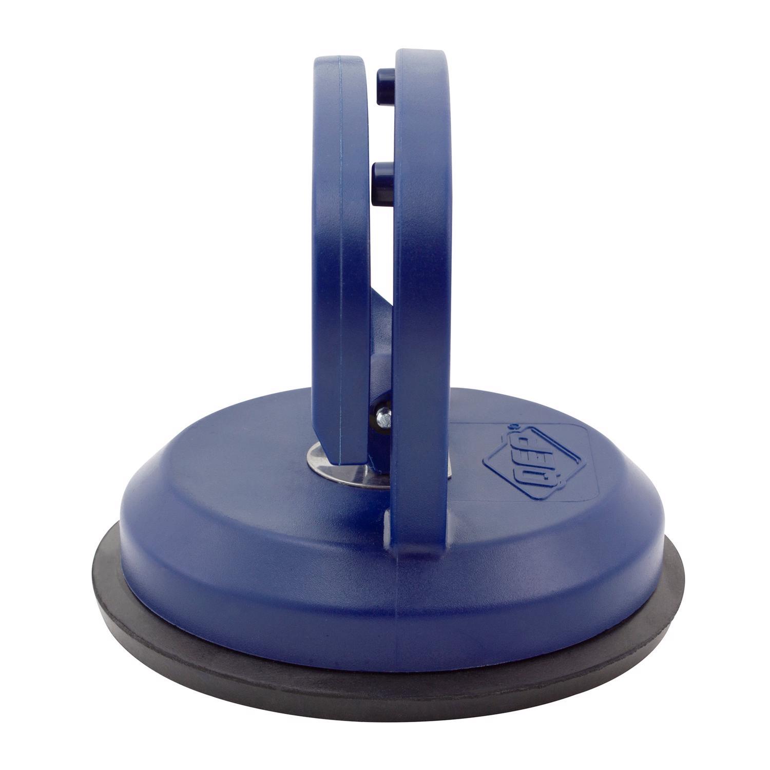 QEP 3.88 in. H X 3.5 in. W X 4.5 in. D Plastic Suction Cup 1 pk