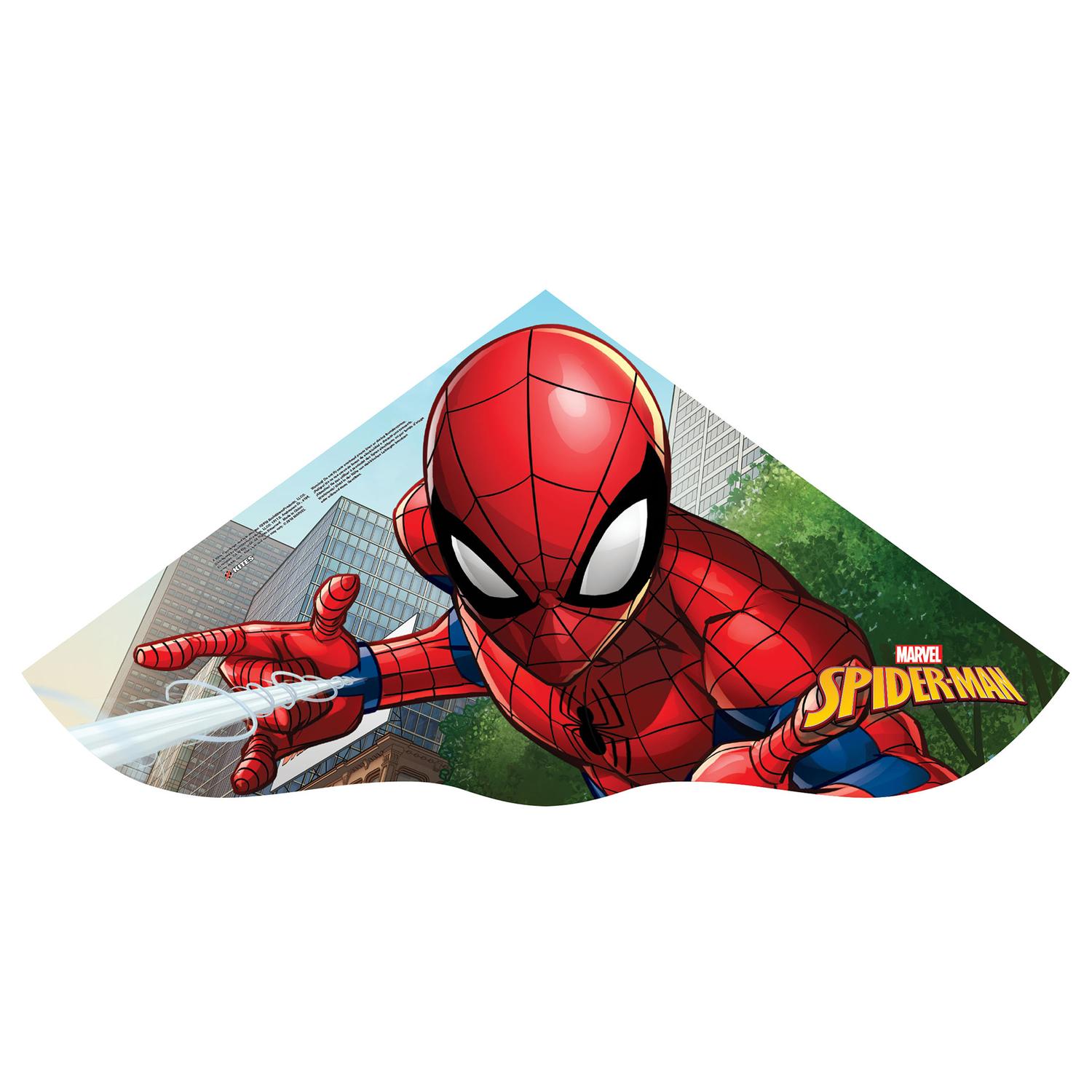 X Kites Sky Delta 42 Kites 3 pc