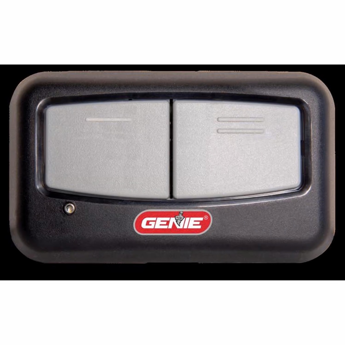 Genie 2 Door Garage Door Opener Remote For Compatible with all Genie garage door openers made since