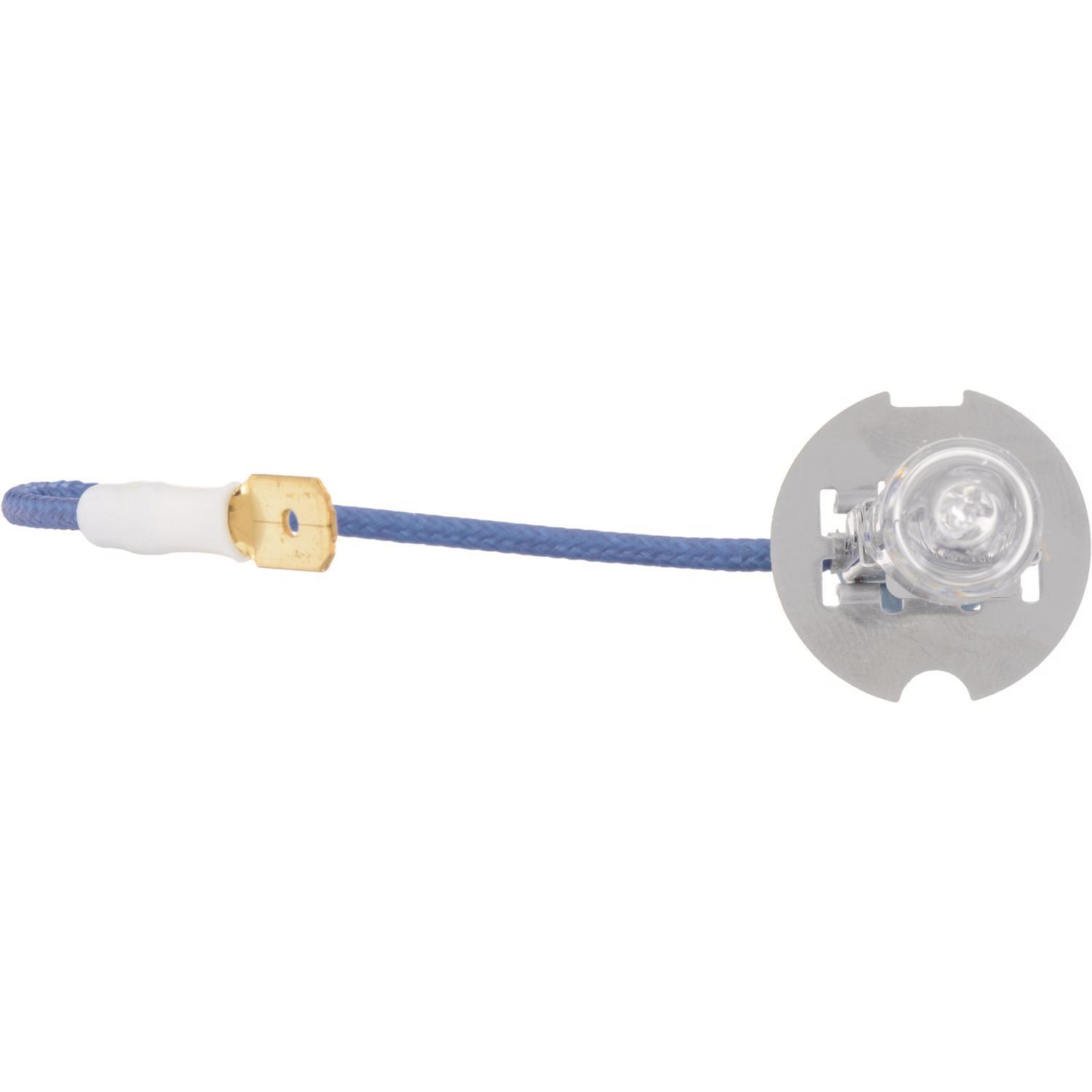 Philips Standard Halogen Fog/Forward Automotive Bulb H3B1