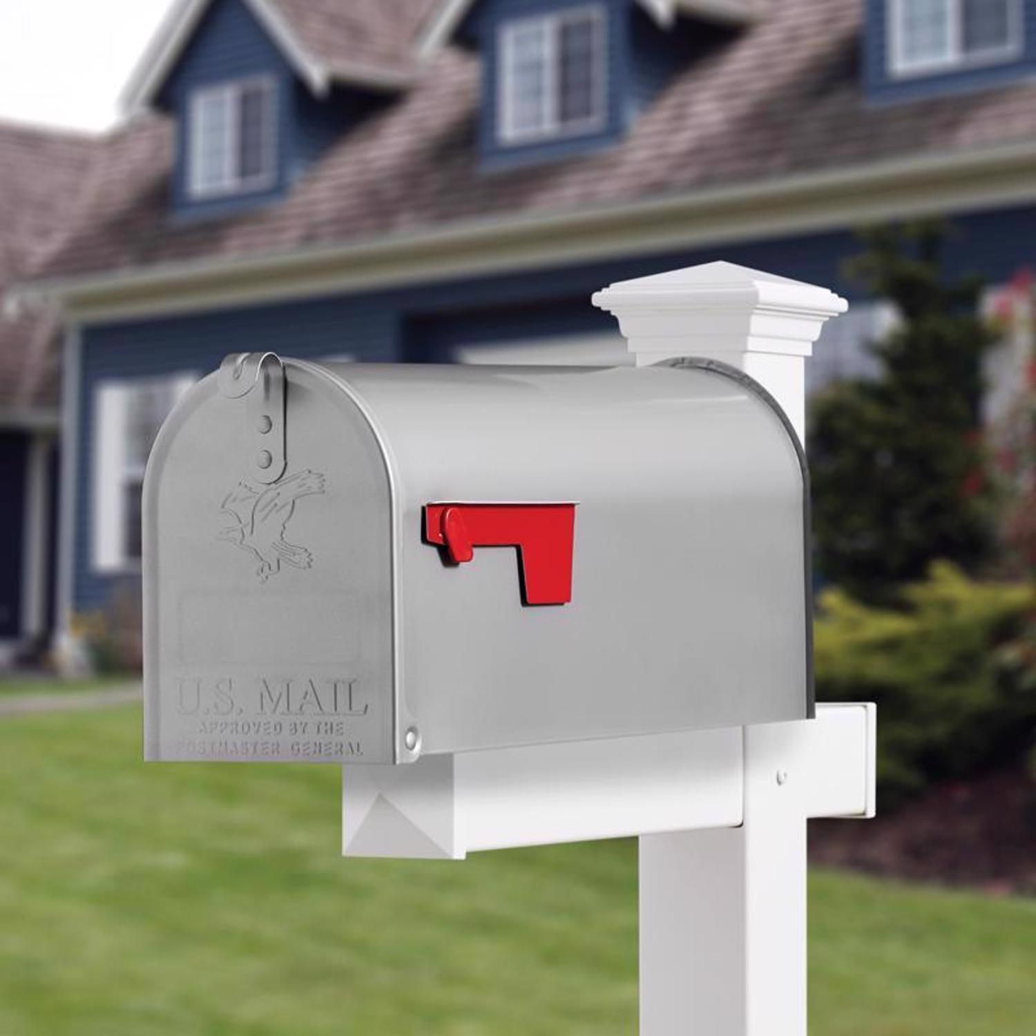 Rust-Oleum Stops Rust Metallic Matte Nickel Metallic Spray Paint 11 oz