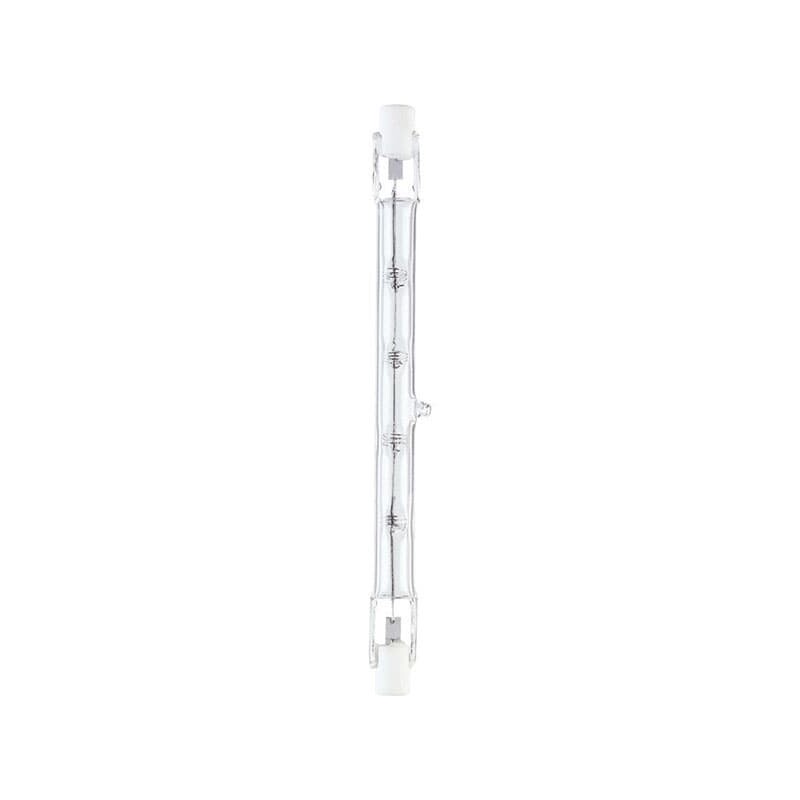 Westinghouse 300 W T3 Utility Halogen Bulb 5,000 lm Bright White 2 pk