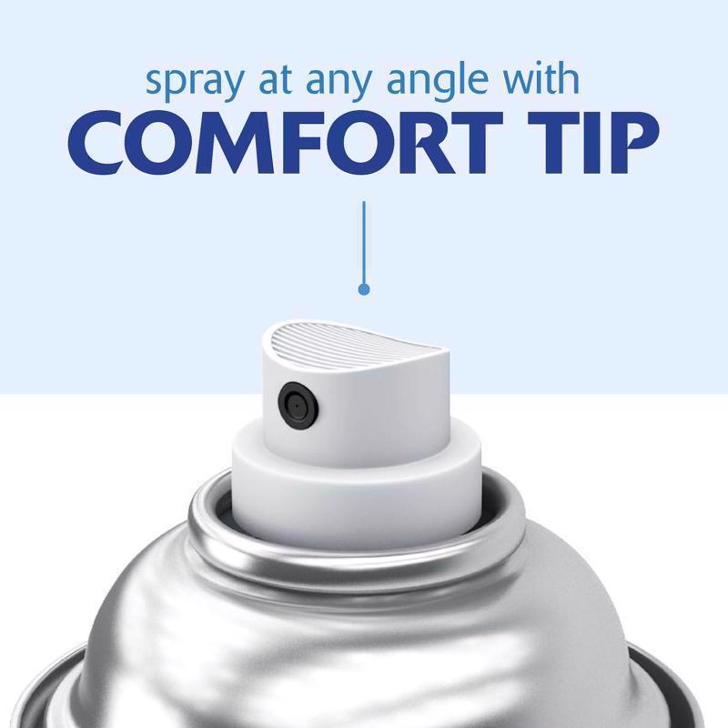 Rust-Oleum Painter's Touch 2X Ultra Cover Flat Gray Paint+Primer Spray Paint 12 oz