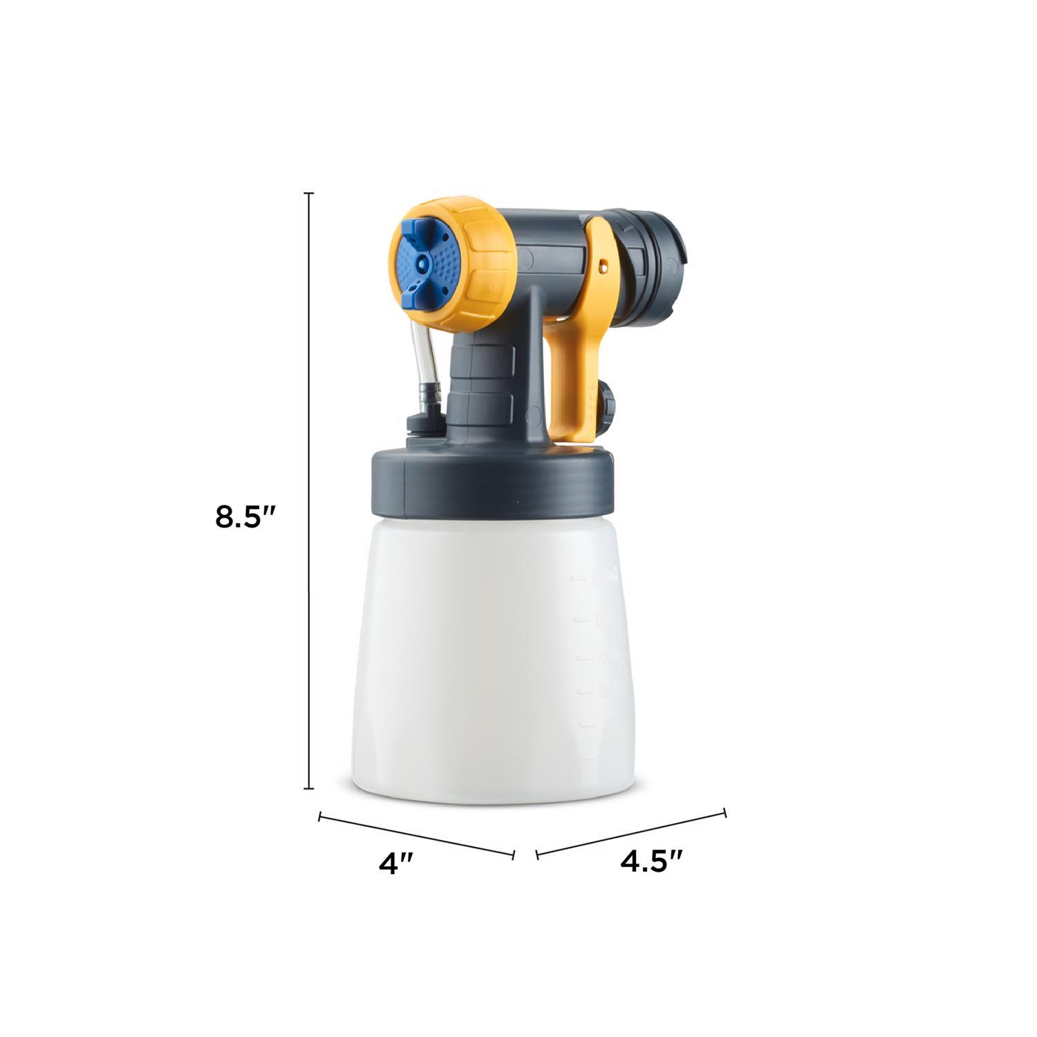 Wagner Fine Finish Nozzle