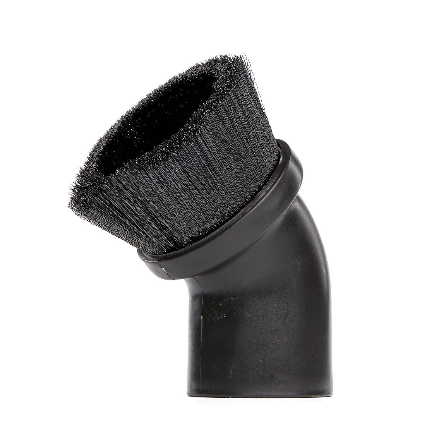 Craftsman 5 in. L X 5 in. W X 2-1/2 in. D Dusting Brush 1 pc