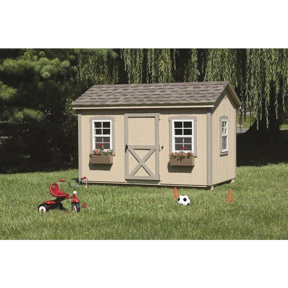 LP SmartSide 38 Series Cedar Texture Panel 8" O.C. Engineered Wood Siding 4' x 8'