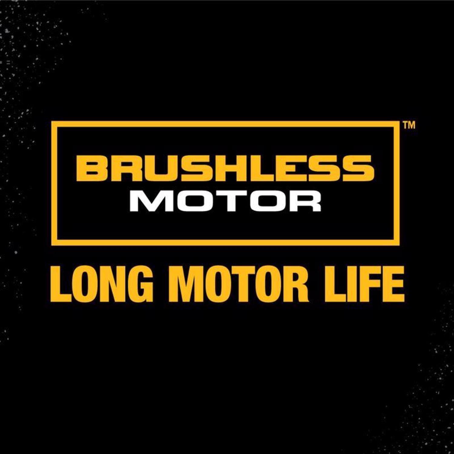 DeWalt 20V MAX Cordless Brushless 5 Tool Combo Kit