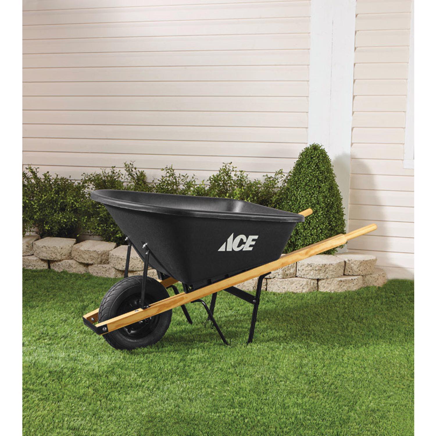 Ace new arrivals wheelbarrow handles