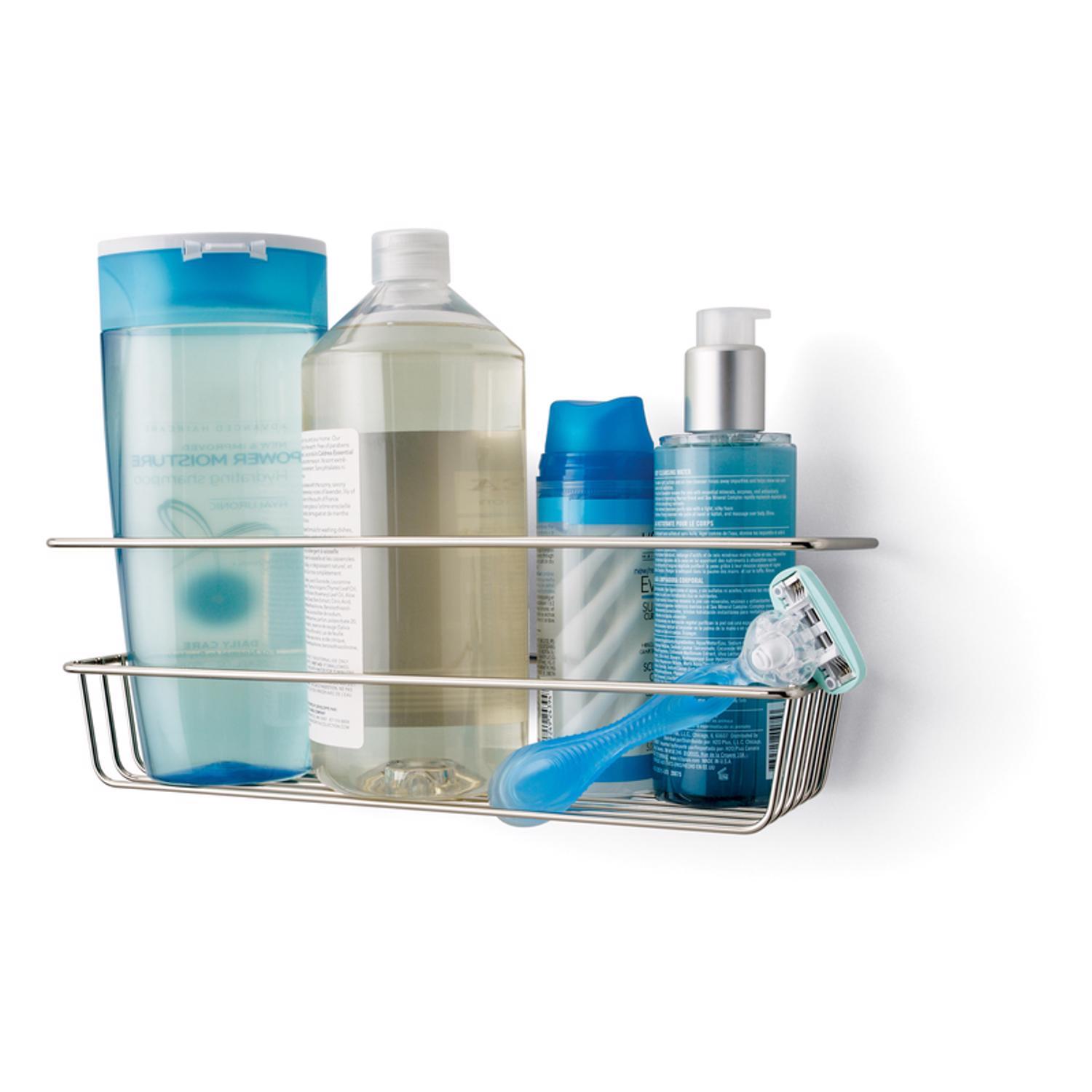 3M Command Large Metal Caddy 12.75 in. L 1 pk