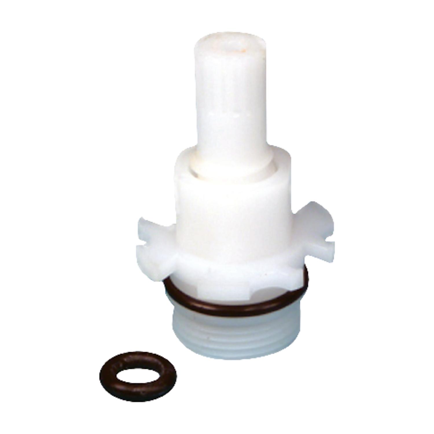 US Hardware Utopia Faucet Stem and Bonnet 1 pk