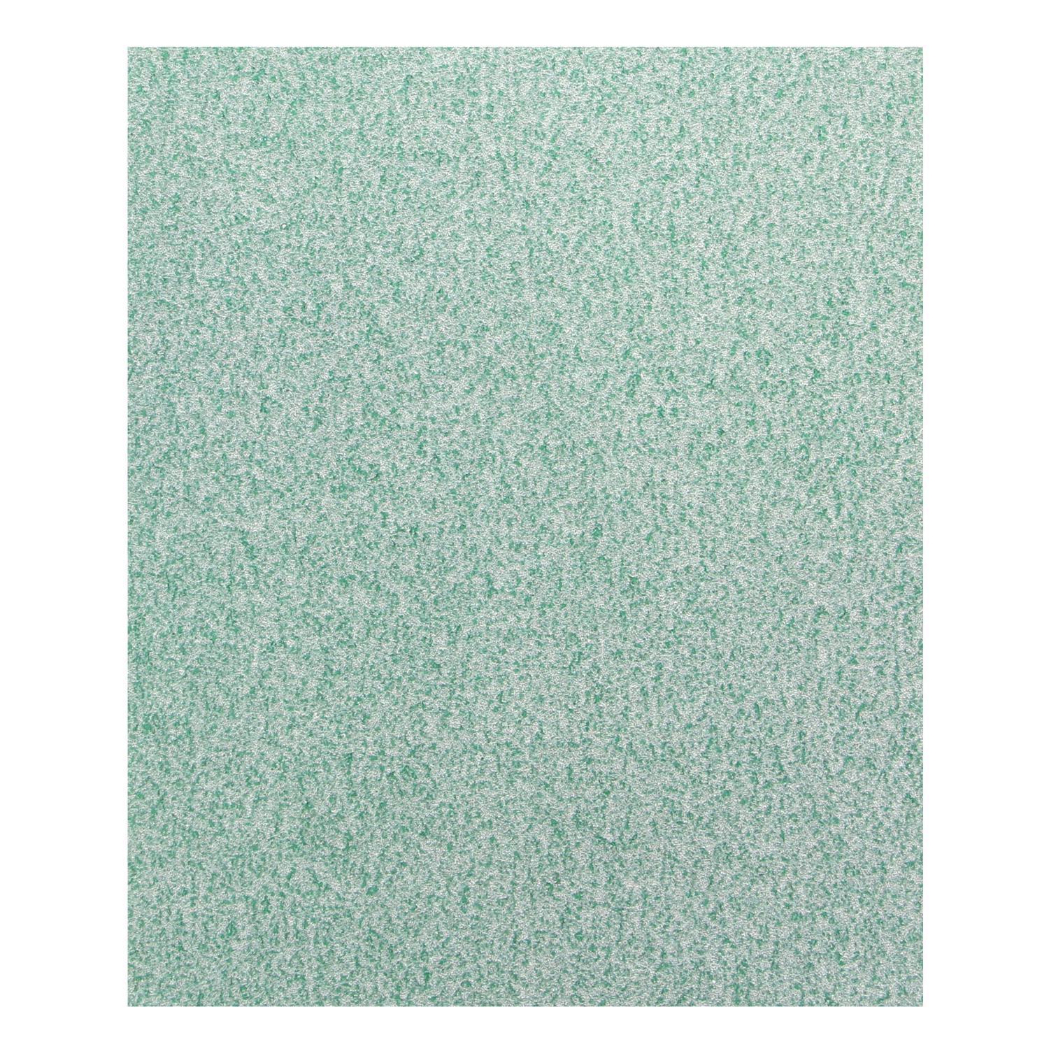 Ace 11 in. L X 9 in. W 100 Grit Aluminum Oxide All Purpose Sandpaper 15 pk