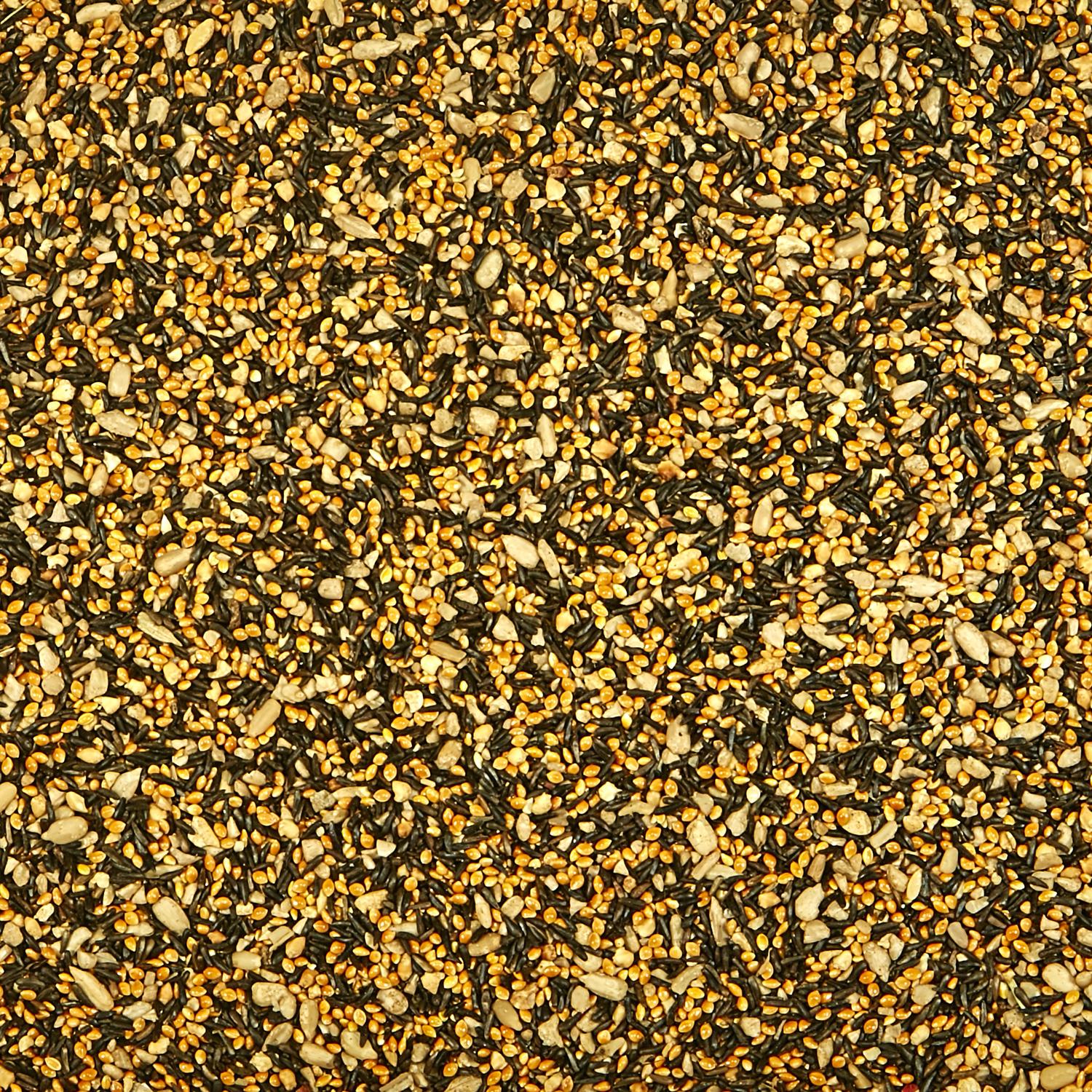 Kaytee Ultra Wild Finch Blend Wild Bird Food 10 lb