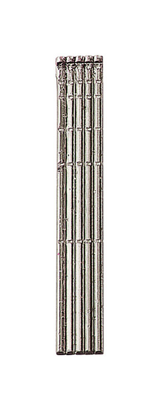 Grip-Rite 1-1/2 in. L 16 Ga. Electrogalvanized Straight Finish Nails 1 000 pc.