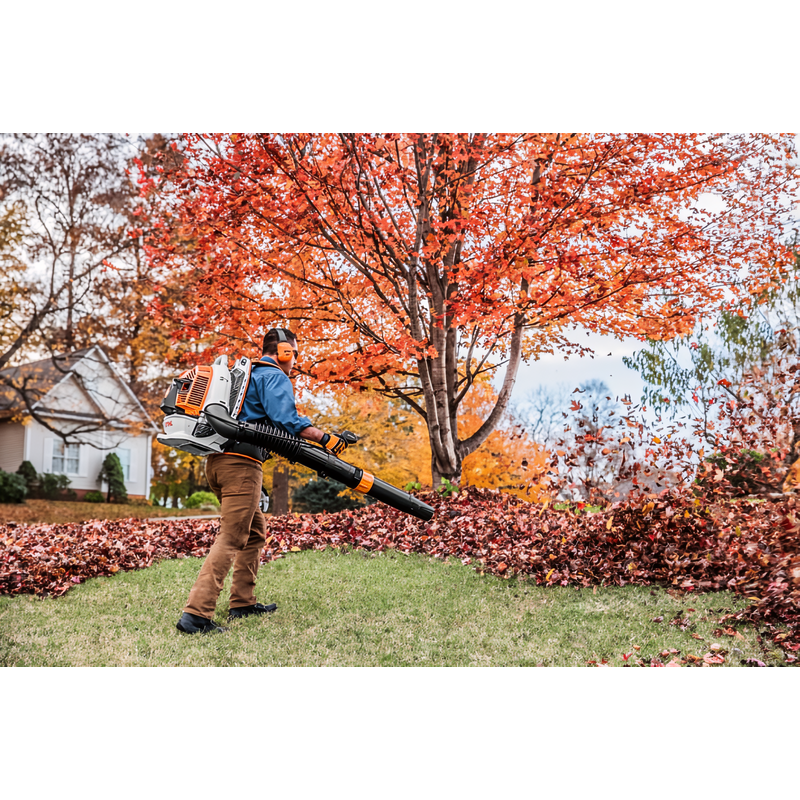 Blower BR800CE Backpack