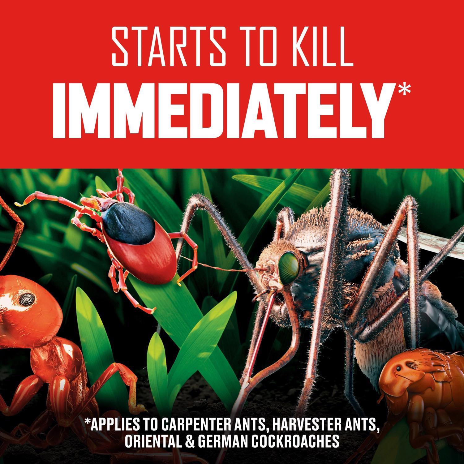 Ortho BugClear Insect Killer Liquid 32 oz