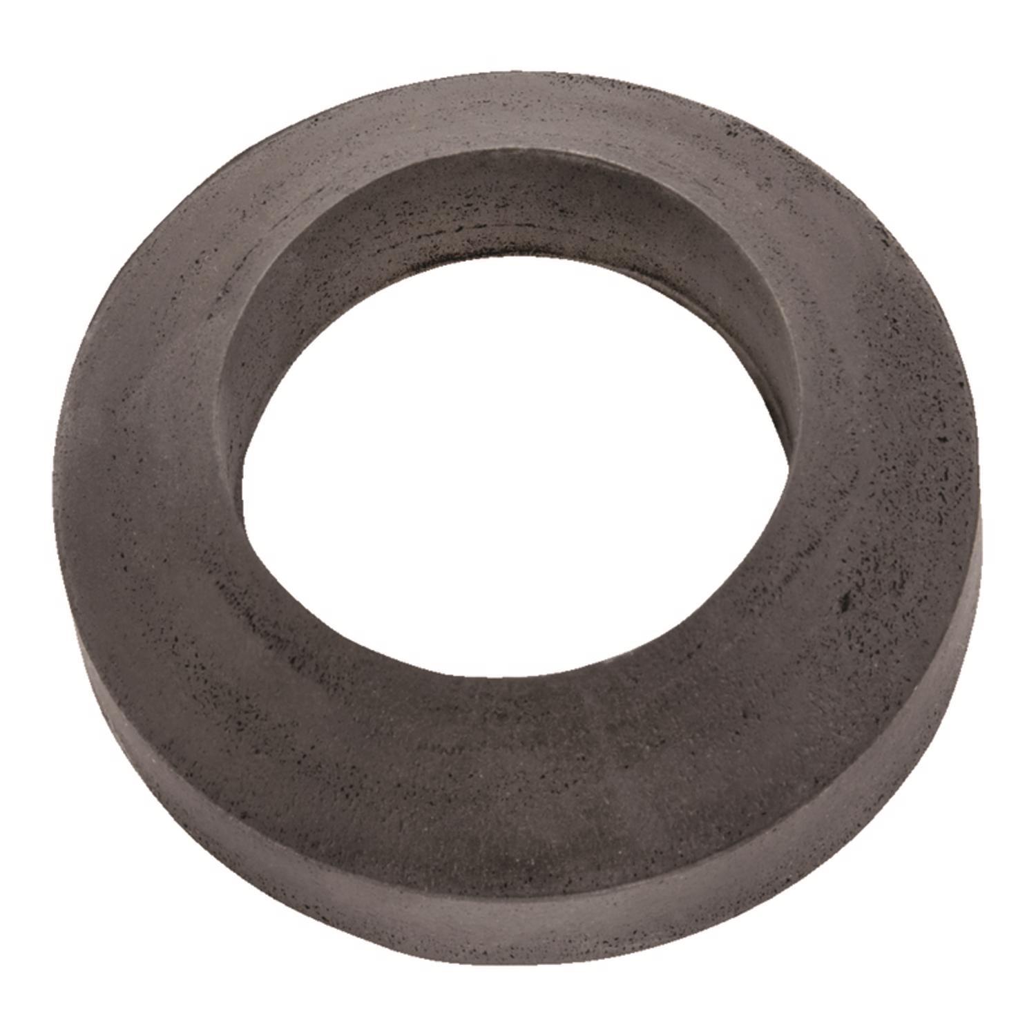 Ace Tank to Bowl Gasket Black Rubber For American Standard