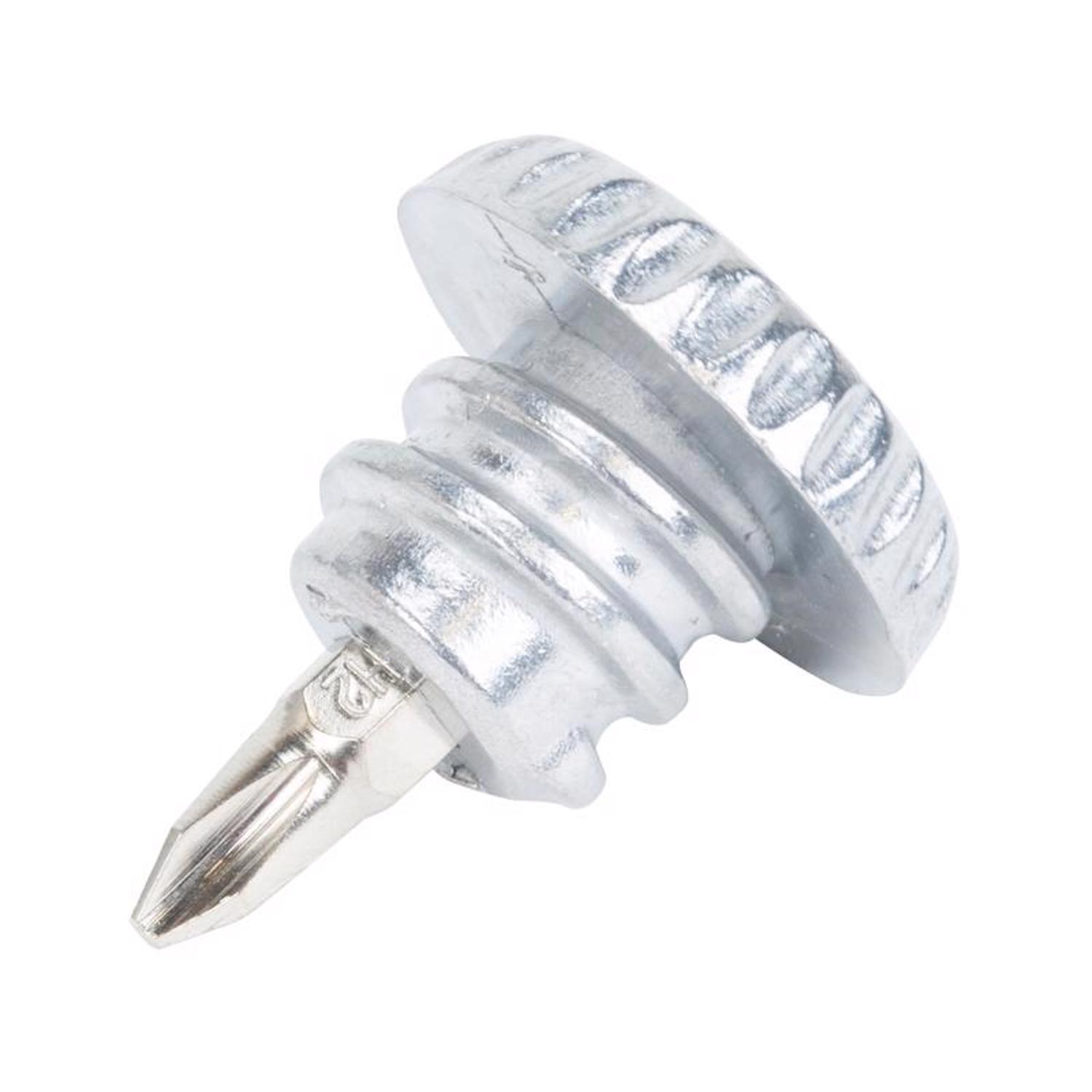 QEP 8.5 in. H X 3 in. W Steel Chisel Scraper 1 pk