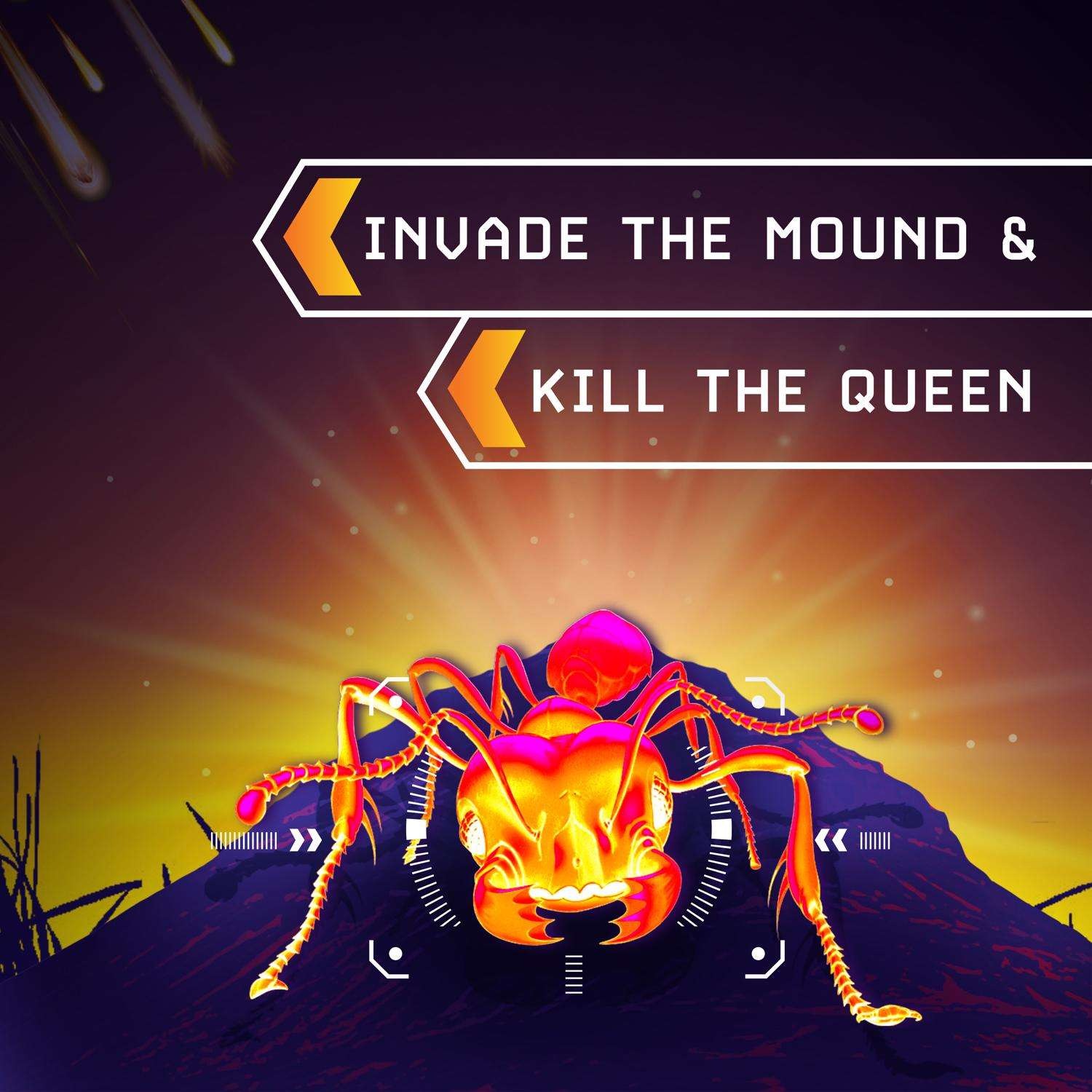 Ortho Fire Ant Mound Blitz Fire Ant Killer 8 pack