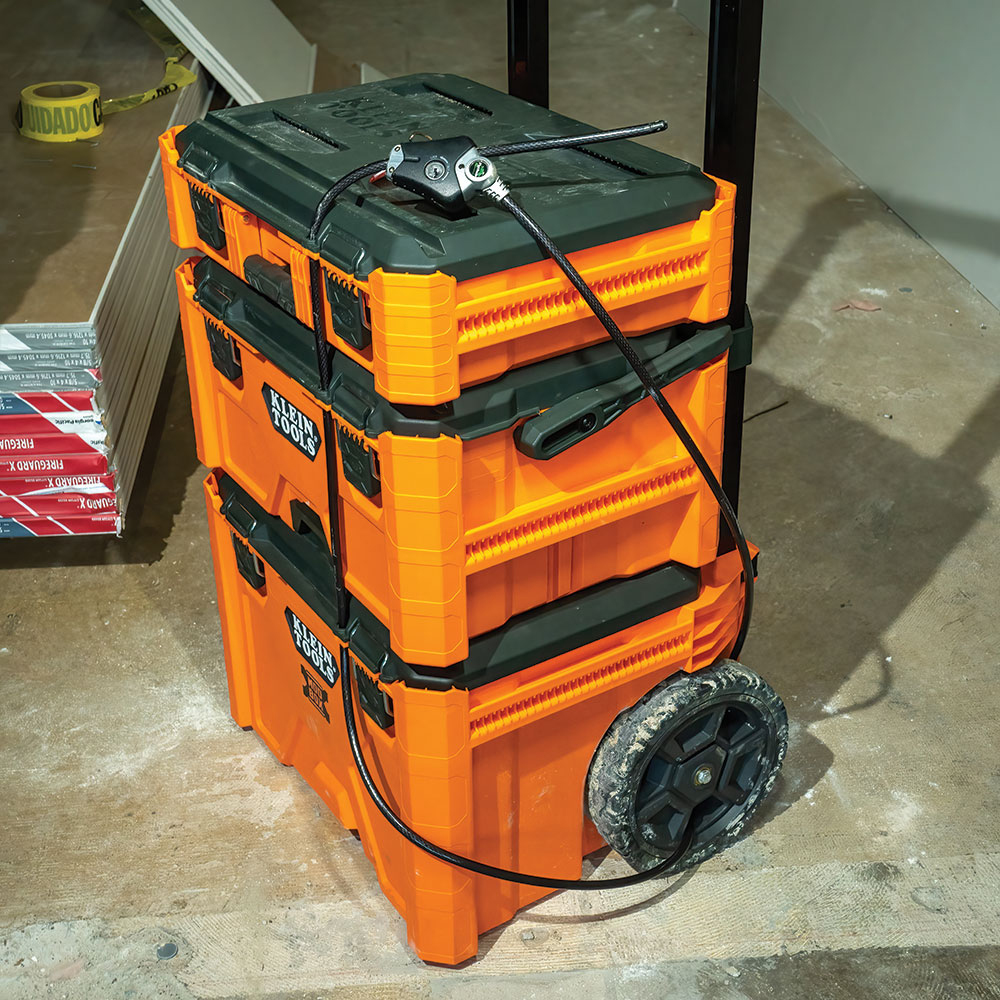 Klein MODbox Rolling Toolbox