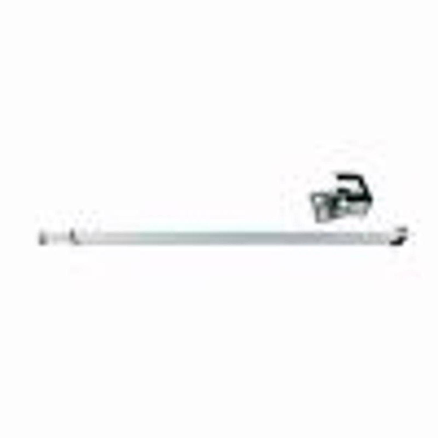Ace Aluminum Indoor Sliding Door Lock Bar
