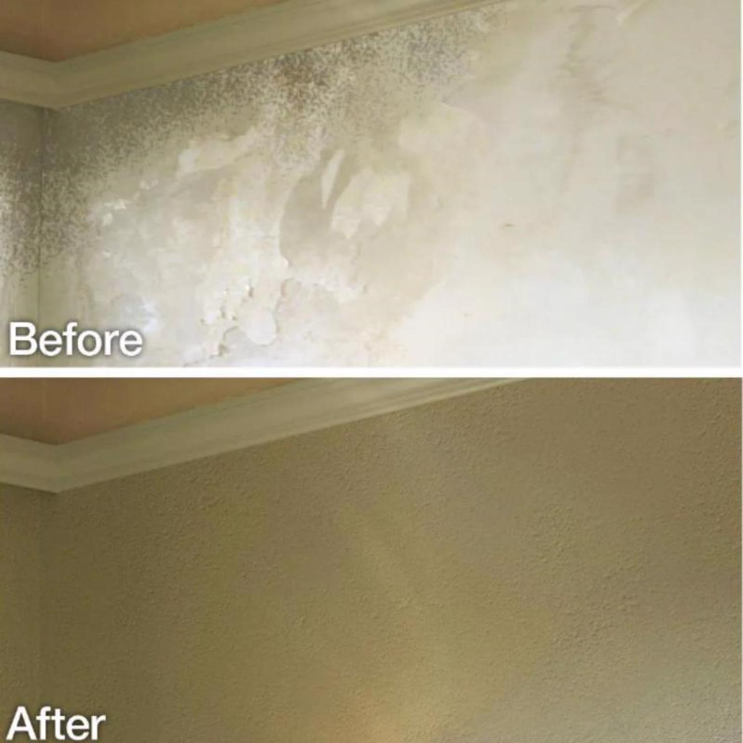 Homax White Water-Based Wall and Ceiling Texture Paint 10 oz