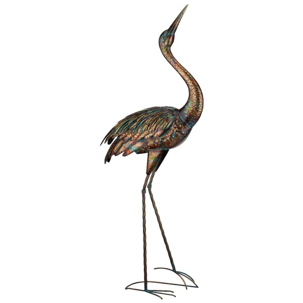 Regal Art & Gift Illumine Crane Decor, 52 in.