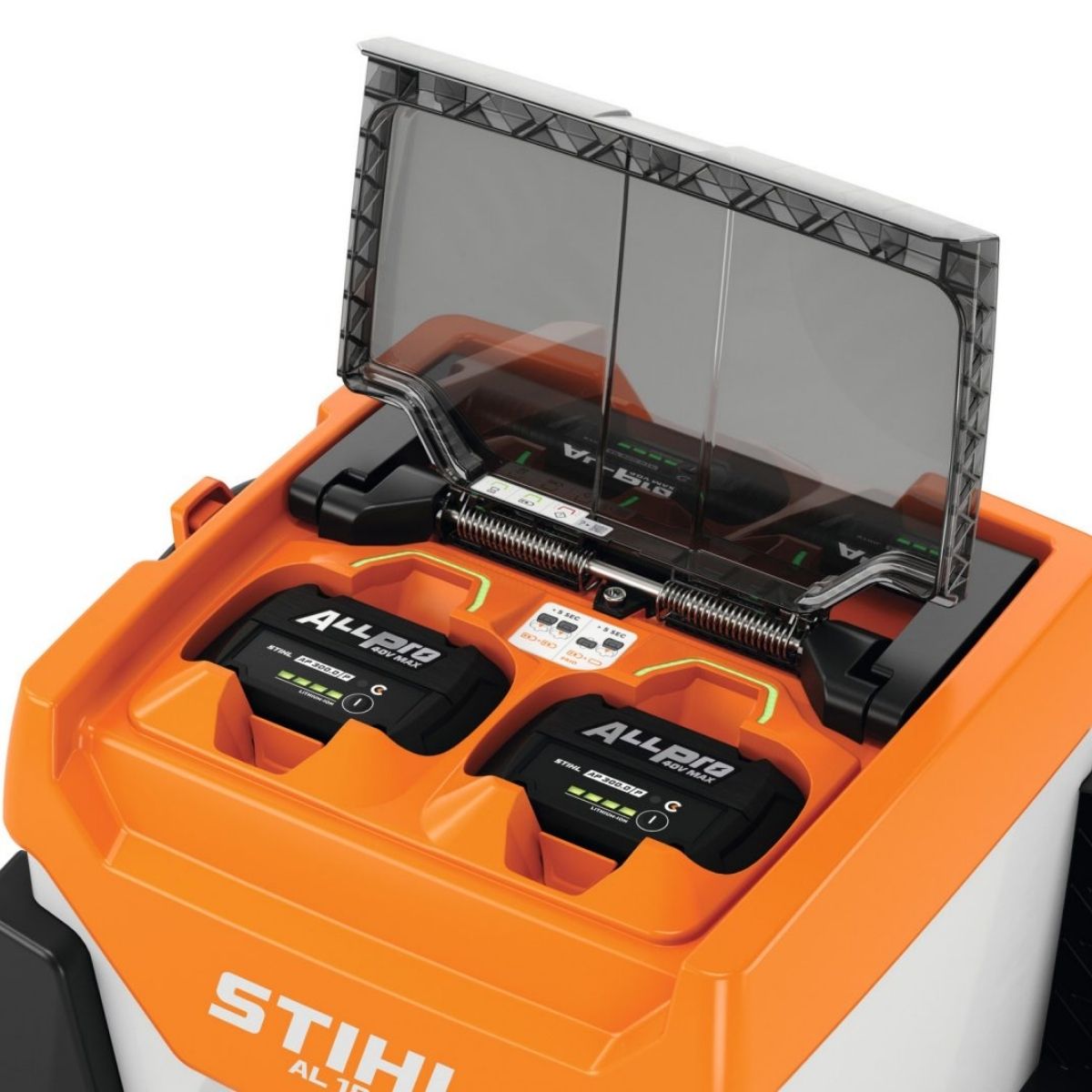 Stihl AL 1602 MO Charger
