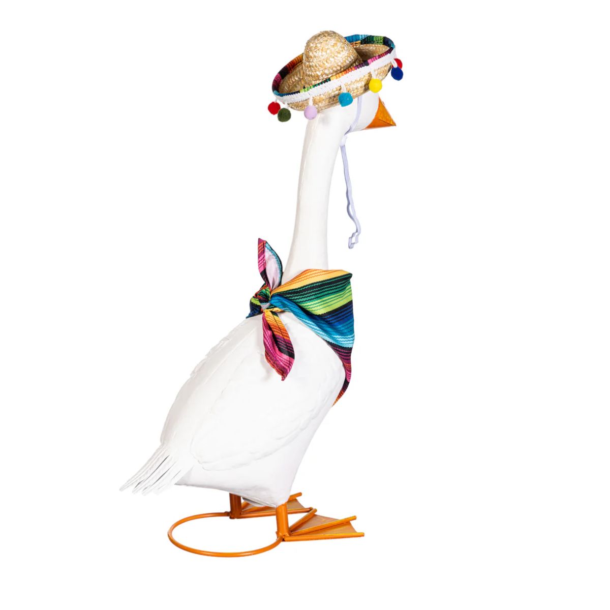 Evergreen Giddy the Goose Accessory Set Festive Attire