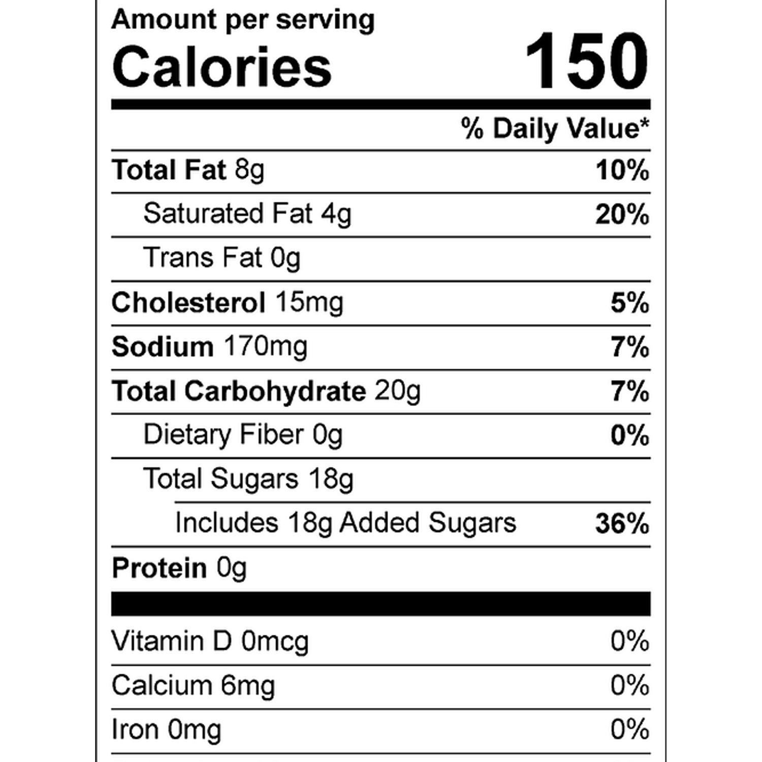 KrackCorn Popcorn 11 oz Bagged