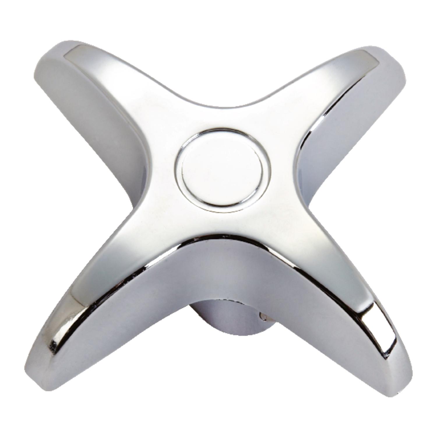 Ace For Universal Chrome Tub and Shower Faucet Handles