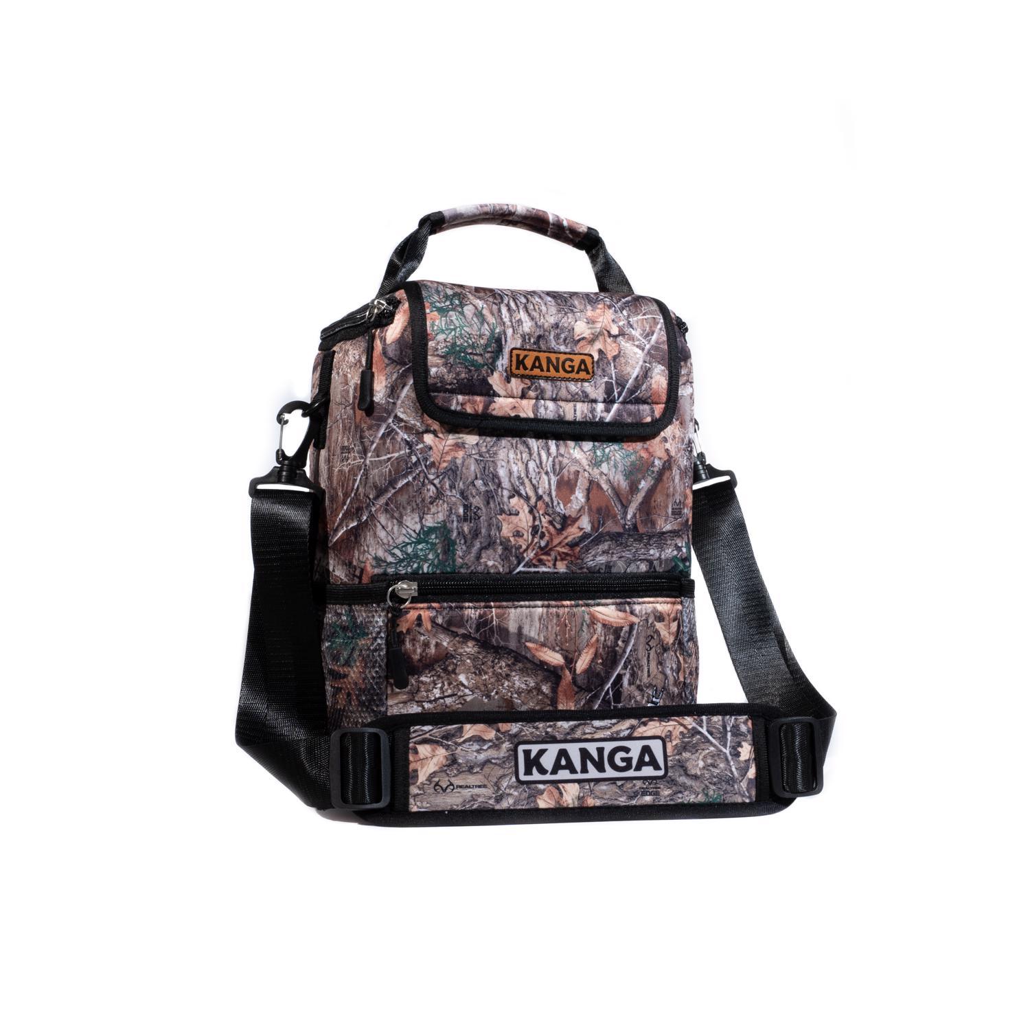 Kanga Camo 12 Soft Sided Cooler