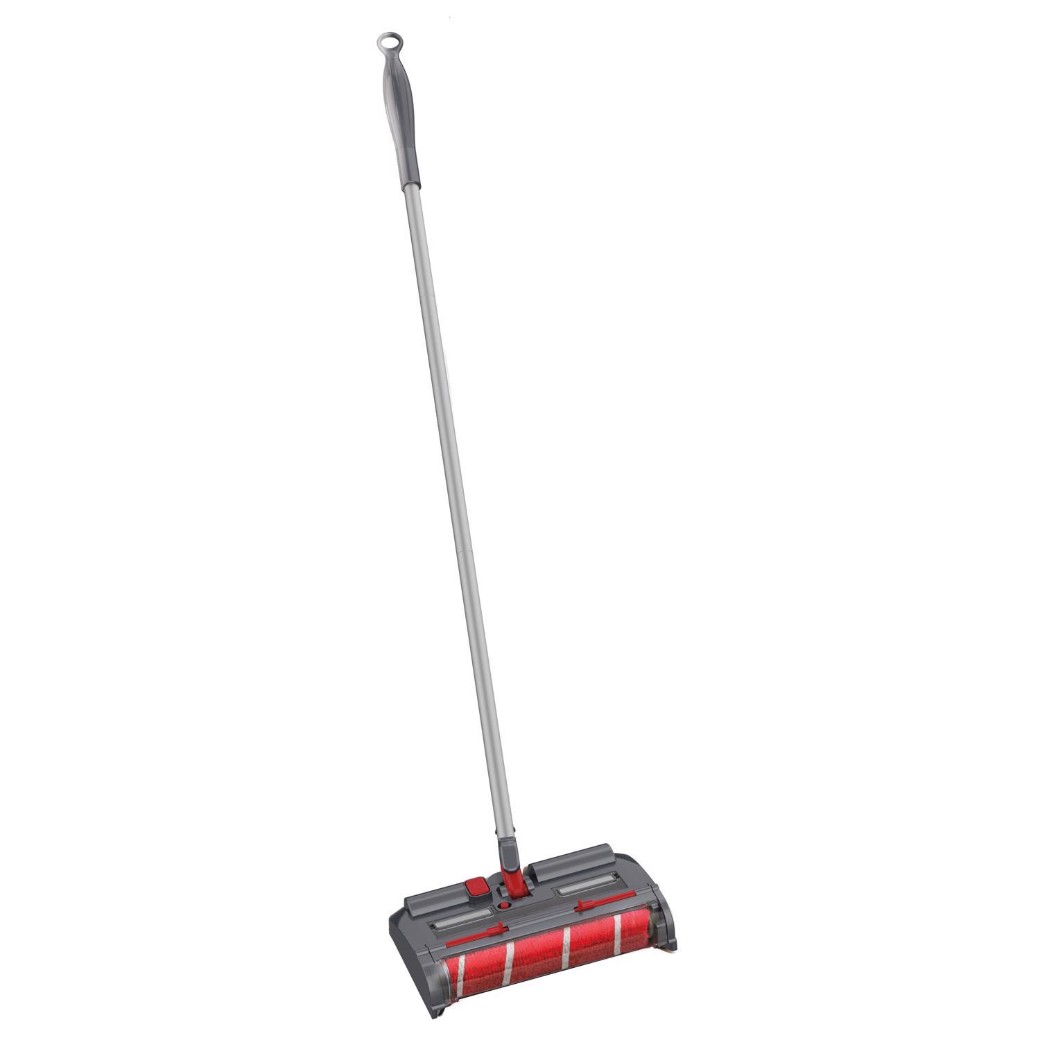 Voom Bagless Cordless No Filter Rechargeable Sweeper