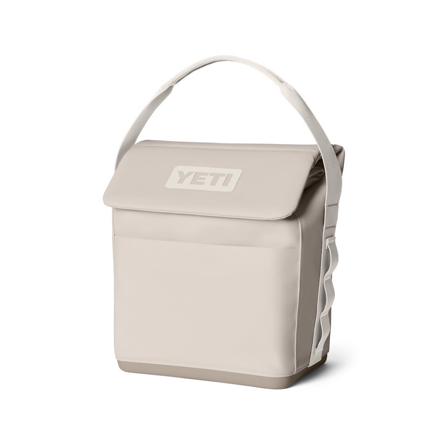 YETI Daytrip Cape Taupe 6 L Lunch Bag Cooler
