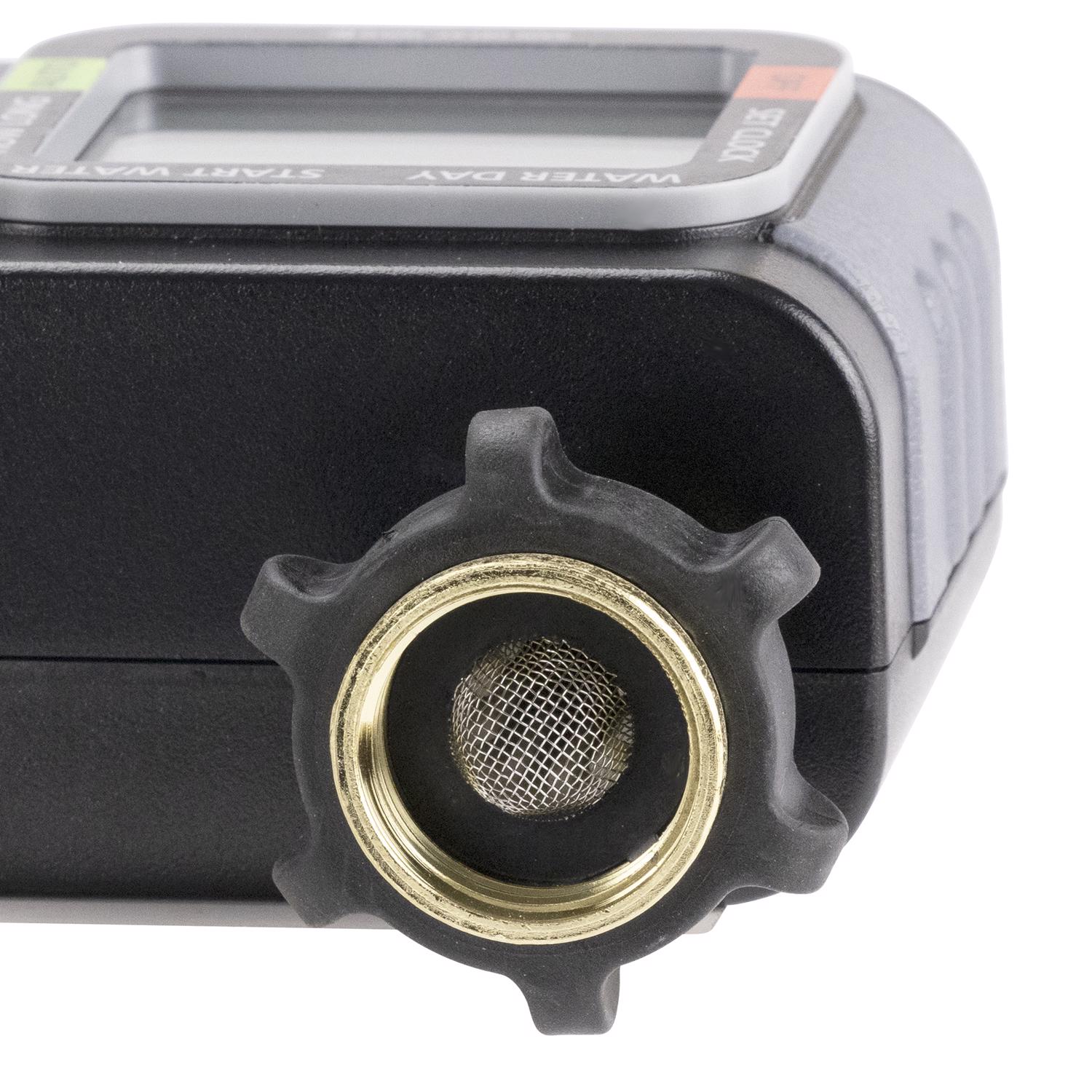 Ace HydroLogic Programmable 2 Zone Digital Water Timer