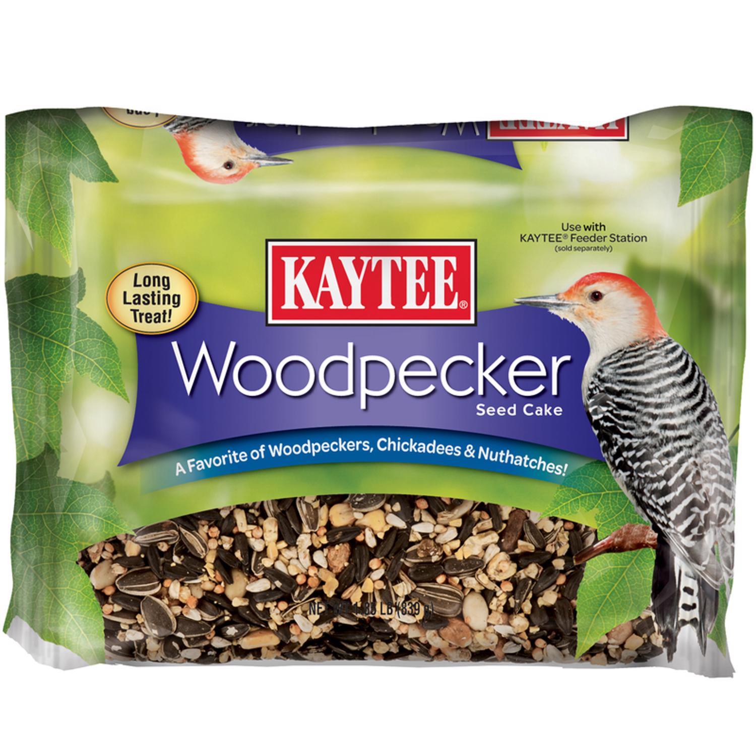 Kaytee Seed Cake 1.85 lb