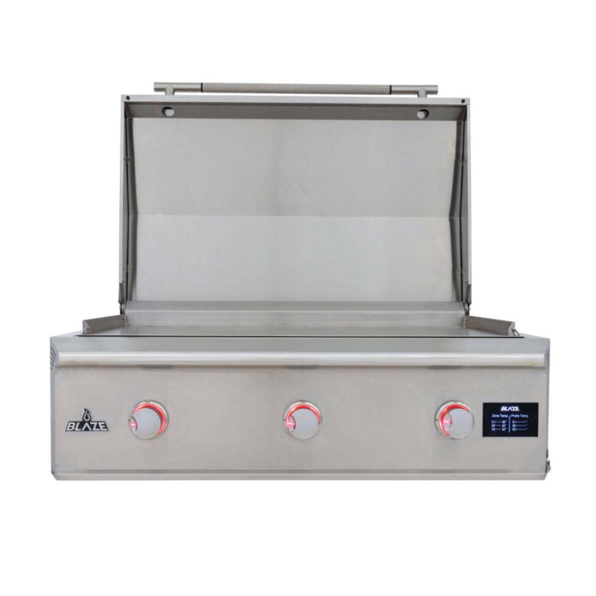 Blaze Griddle Built-In LTE Pro 40 in. LP Gas