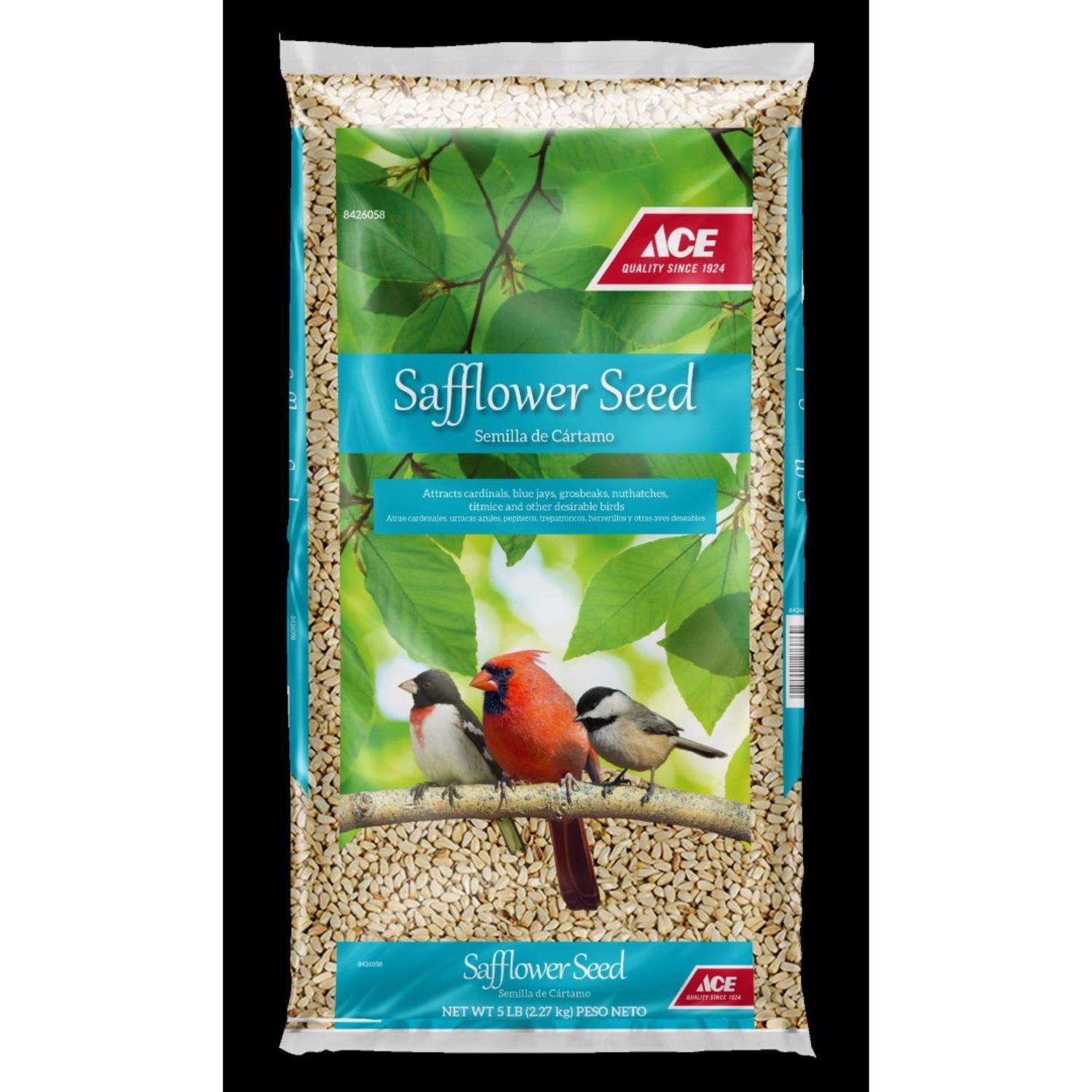 Ace Wild Bird Food 5 lb