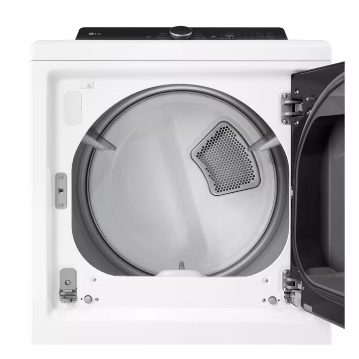 LG 7.3 cu. ft. Vented SMART Electric Dryer